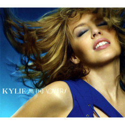 KYLIE MINOGUE - ALL THE LOVERS