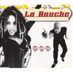 LA BOUCHE - S.O.S