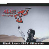 ALICE DEEJAY - BETTER OFF ALONE