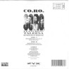 CO.RO FEAT TALEESA - THERE'S SOMETHING GOING ON