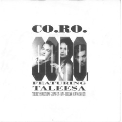 CO.RO FEAT TALEESA -...