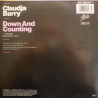 CLAUDJA BARRY - DOWN AND COUNTING
