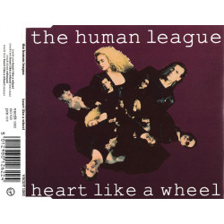 THE HUMAN LEAGUE - HEART...