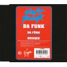 DAFT PUNK - DA FUNK (ED. 1996)