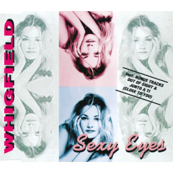 WHIGFIELD - SEXY EYES