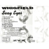 WHIGFIELD - SEXY EYES