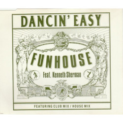 FUNHOUSE - DANCIN EASY (ED....