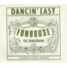 FUNHOUSE - DANCIN EASY (ED. 1992)