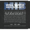 WILL SMITH - MEN IN BLACK