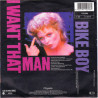 DEBORAH HARRY - I WANT THAT MAN