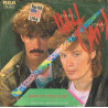 HALL & OATES - METHOD OF MODERN ROMANCE
