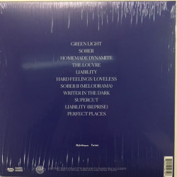 LORDE - MELODRAMA