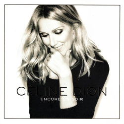 CELINE DION - ENCORE UN SOIR