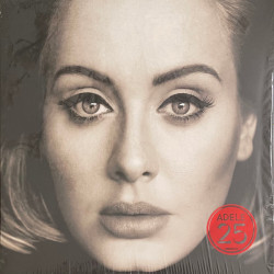 ADELE - 25