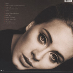 ADELE - 25