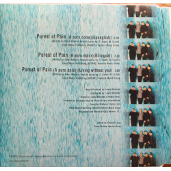 SPIN DOCTORS - TWO PRINCES