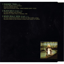 SOUL ASYLUM - RUNAWAY TRAIN