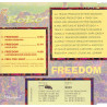 DJ BOBO - FREEDOM