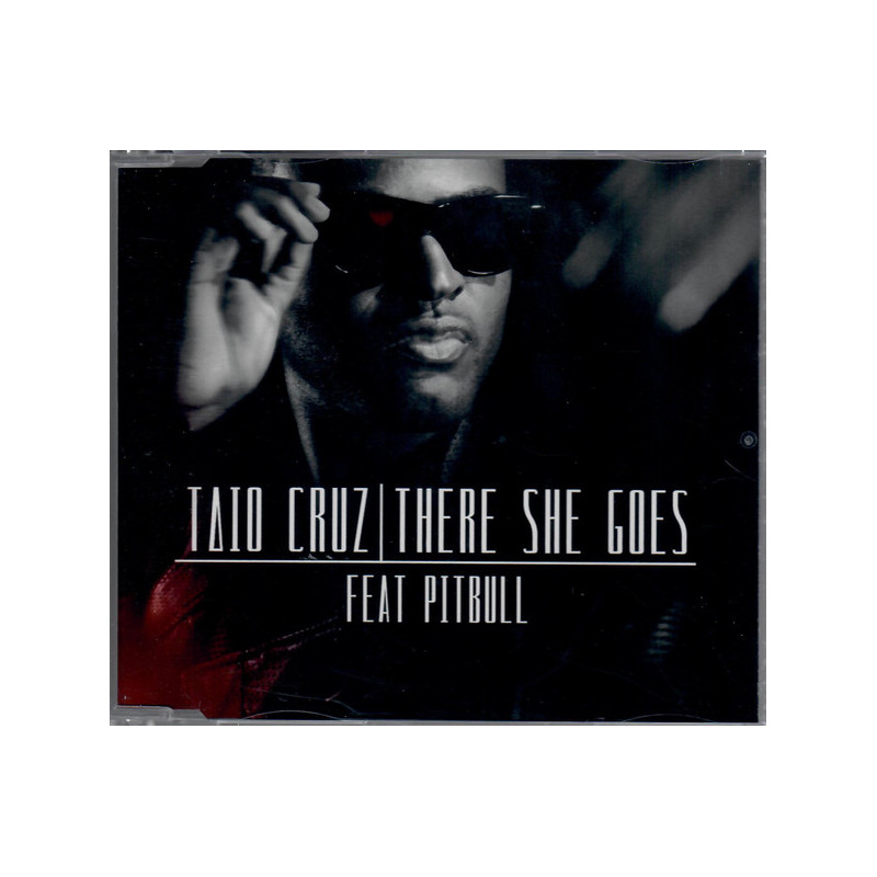 TAIO CRUZ - THERE SHE GOES