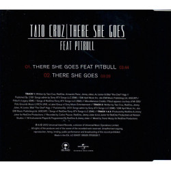 TAIO CRUZ - THERE SHE GOES