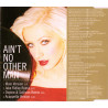 CHRISTINA AGUILERA- AIN'T NO OTHER MAN