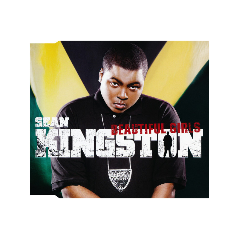 SEAN KINGSTON - BEAUTIFUL GIRLS