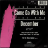 EXPOSE - COME GO WITH ME
