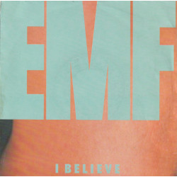 EMF - I BELIEVE