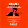 DANZEL - PUMP IT UP!