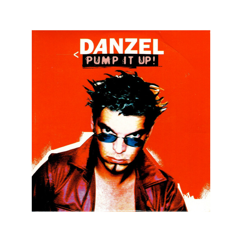 DANZEL - PUMP IT UP!