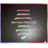 AVICII - WAITING FOR LOVE
