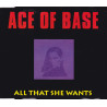 ACE OF BASE - ALL THAT SHE WANTS