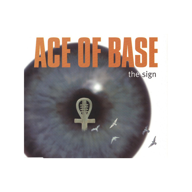 ACE OF BASE - THE SIGN
