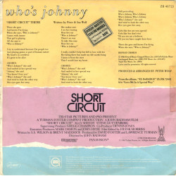 EL DEBARGE - WHO'S JOHNNY
