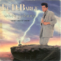 EL DEBARGE - WHO'S JOHNNY