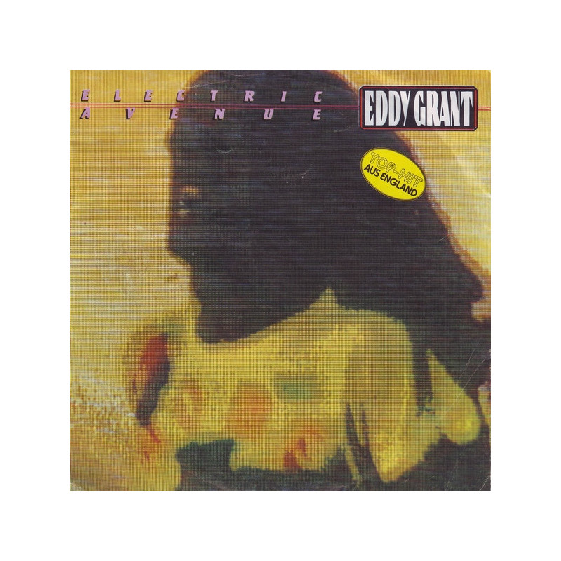 EDDY GRANT - ELECTRIC AVENUE