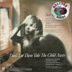 E.G. DAILY - SAY IT SAY IT