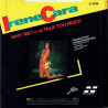 IRENE CARA - WHY ME?