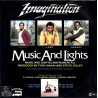 IMAGINATION - MUSIC AND LIGHTS