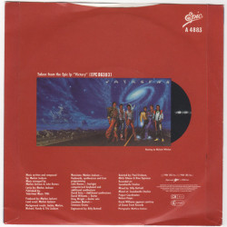 JACKSONS - BODY