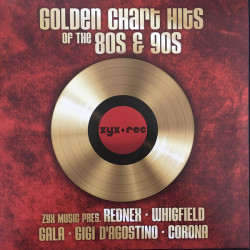 GOLDEN CHART HITS OF THE...