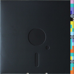 NEW ORDER - BLUE MONDAY