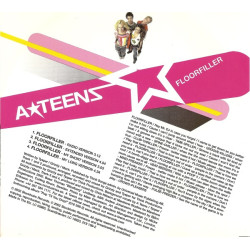 A*TEENS - FLOORFILLER