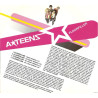 A*TEENS - FLOORFILLER