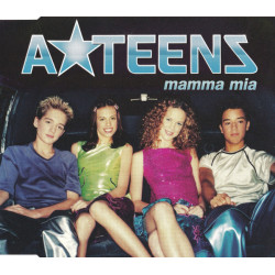 A*TEENS - MAMMA MIA