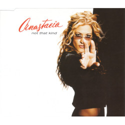 ANASTACIA - NOT THAT KIND