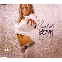 ANASTACIA - BOOM