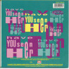 MC HAMMER - HAVE YOU SEEN HER
