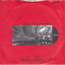 JACKSONS - STATE OF SHOCK