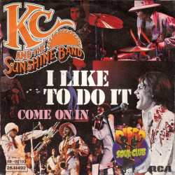KC AND THE SUNSHINE BAND -...